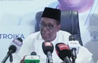 Nigeria: Drug-Resistant Infections Linked To 64,500 Deaths As Abuja Hosts Global Summit