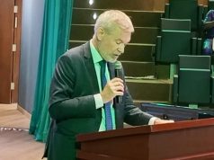 EU Pledges Continued Partnership With Nigeria, Backs Inclusive Prosperity