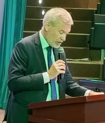 EU Pledges Continued Partnership With Nigeria, Backs Inclusive Prosperity