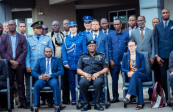 IGP Disu: Stop Cross-Border Arms Flows To Protect 2027 Elections