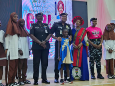 No Girl Should Lose Her Childhood To Marriage Police, POWA Warn