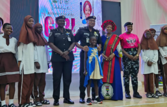 No Girl Should Lose Her Childhood To Marriage Police, POWA Warn