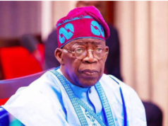 2027: APC To Inaugurate Tinubu Presidential Campaign Council Wednesday