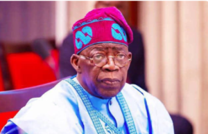 2027: APC To Inaugurate Tinubu Presidential Campaign Council Wednesday