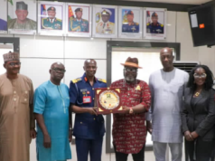 MPB Chairman Urged Media To Verify Reports, Calls For United Veterans Voice