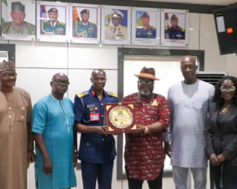 MPB Chairman Urged Media To Verify Reports, Calls For United Veterans Voice