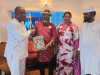 Sierra Leone Will Never Forget Nigeria’s Sacrifice For Peace – Sam-Sumana