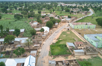 Kano Irrigation Projects: Arewa Group Backs Tinubu’s Re-election