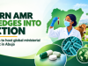 Nigeria Warns Of Drug-Resistant Infections Ahead Of Global AMR Summit
