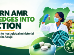 Nigeria Warns Of Drug-Resistant Infections Ahead Of Global AMR Summit