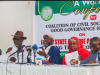 Enugu 2027: Coalition Demands Police Probe Of Shooting, Challenges Candidates On Records