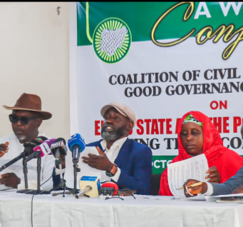 Enugu 2027: Coalition Demands Police Probe Of Shooting, Challenges Candidates On Records