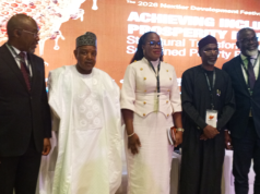Nigeria Must Invest In Local Communities To Drive Prosperity – Bagudu