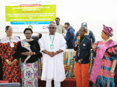 NACTAL: US Trafficking Report Understates Nigeria’s Anti-Trafficking Efforts