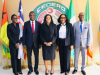 ECOWAS Court Elects Liberia’s Brumskine As President, Benin’s Aihou As Vice-President