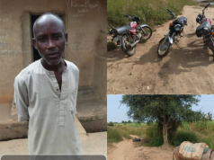 Troops Rescue 50-Year-Old Farmer After Zamfara Kidnap Attack