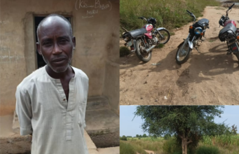 Troops Rescue 50-Year-Old Farmer After Zamfara Kidnap Attack