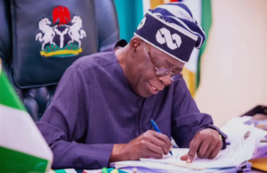 Tinubu Nominates Six INEC Officials Ahead Of 2027 Elections