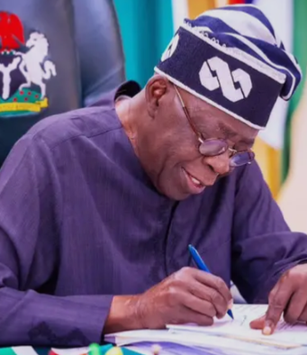 Tinubu Nominates Six INEC Officials Ahead Of 2027 Elections