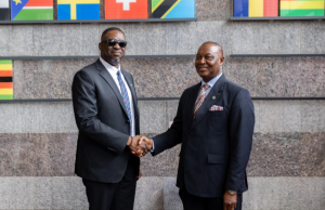 ECOWAS, AfDB To Turn Regional Integration Into Tangible Benefits For Citizens
