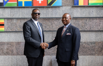 ECOWAS, AfDB To Turn Regional Integration Into Tangible Benefits For Citizens