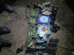 Troops Kill Several Lakurawa Fighters In Sokoto Ambush, Recover Four AK-47 Rifles