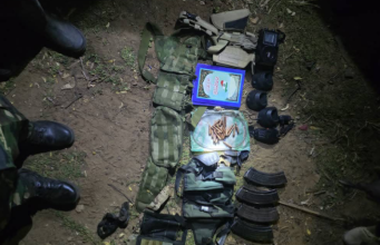 Troops Kill Several Lakurawa Fighters In Sokoto Ambush, Recover Four AK-47 Rifles