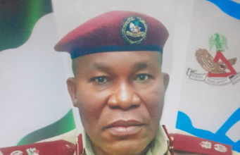 FRSC Mourns Ogun State Commander Ogunjobi After Another Loss