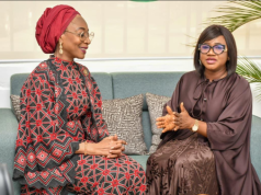 NUJ FCT Hails Benjamins-Laniyi For Championing Women’s Leadership In Media