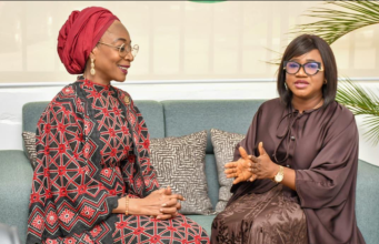 NUJ FCT Hails Benjamins-Laniyi For Championing Women’s Leadership In Media