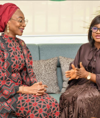 NUJ FCT Hails Benjamins-Laniyi For Championing Women’s Leadership In Media