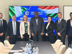 Nigeria Pushes For More Hungary Scholarships
