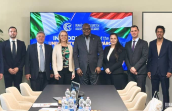 Nigeria Pushes For More Hungary Scholarships