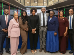 Obareki Wins FLAIR Award, Champions African Girls