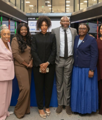 Obareki Wins FLAIR Award, Champions African Girls