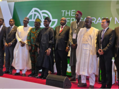 Nigeria Leads Africa’s Bold Push For Raw Materials Revolution