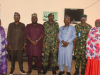 NUJ, Army Forge Stronger Alliance For Peace In Kaduna