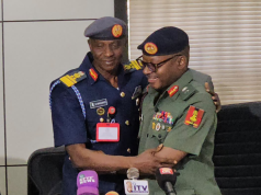 Military Pension Boss Pledges Faster Payments To Retirees
