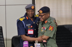 Military Pension Boss Pledges Faster Payments To Retirees