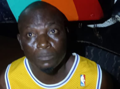 Hope Rises In Peva As Army Arrests Suspected Gang Leader DJ Abam