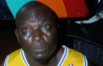 Hope Rises In Peva As Army Arrests Suspected Gang Leader DJ Abam