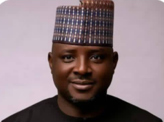 Benue Backs State Police In Major Security Boost