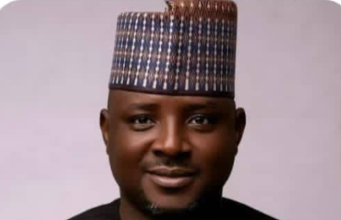 Benue Backs State Police In Major Security Boost