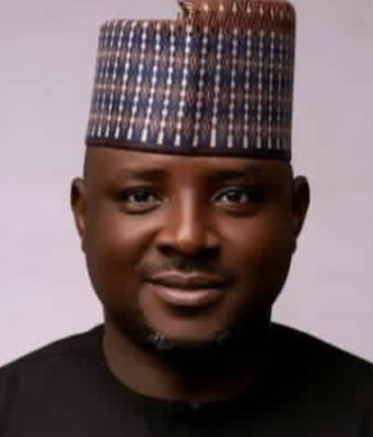 Benue Backs State Police In Major Security Boost