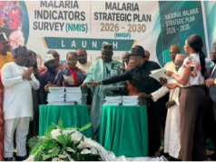 Malaria Drop Offers Hope As FG Targets 50% Cut In Deaths By 2030