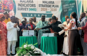 Malaria Drop Offers Hope As FG Targets 50% Cut In Deaths By 2030