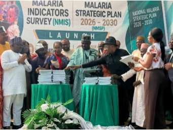 Malaria Drop Offers Hope As FG Targets 50% Cut In Deaths By 2030