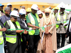 Kano Gets Major Power Boost As FG Commissions New Transformer