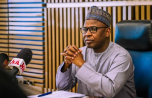 Tinubu Reinstates Suspended Permanent Secretary Danjuma