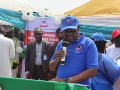 Katsina Gets Major Power Boost As FG Raises Capacity By 150%